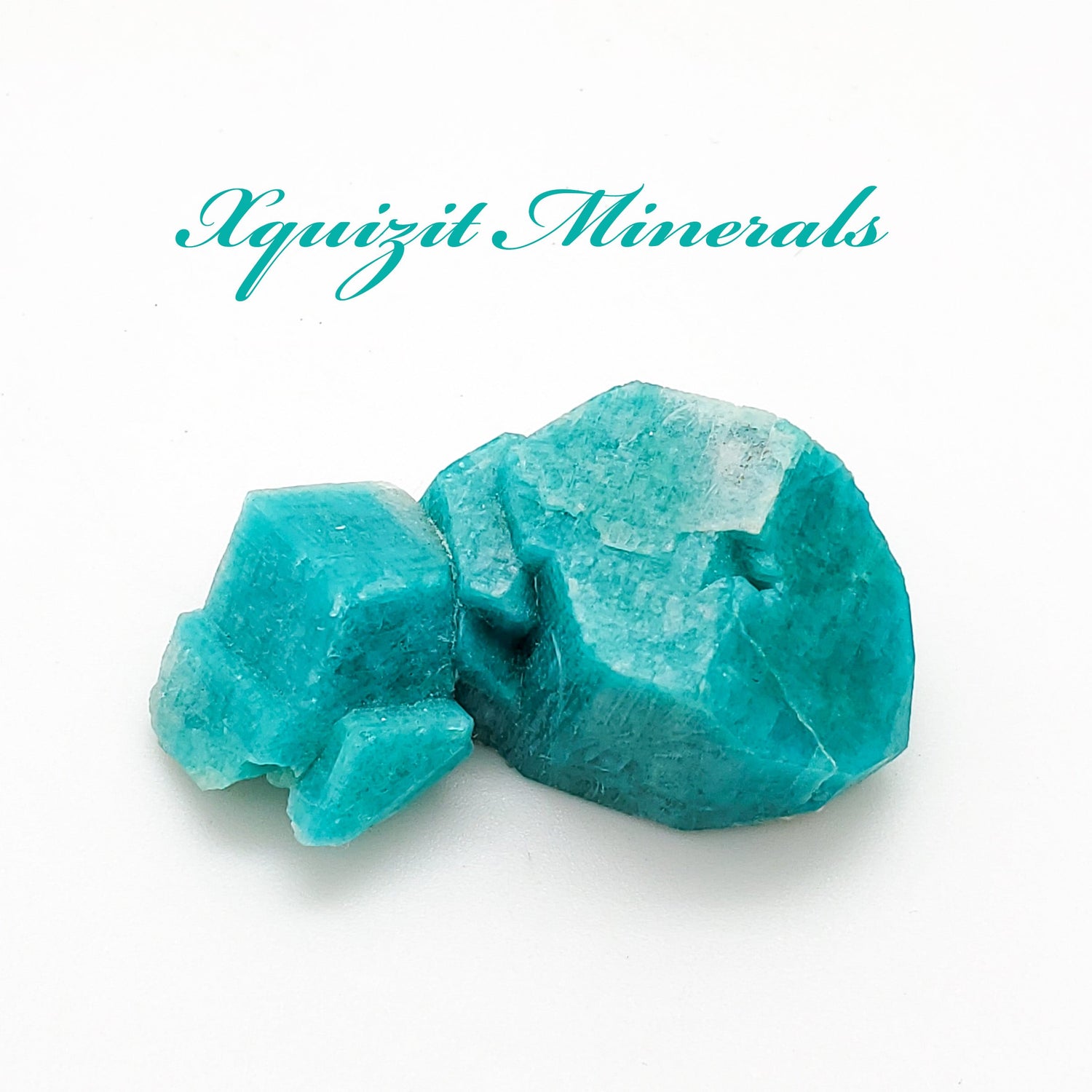 Amazonite