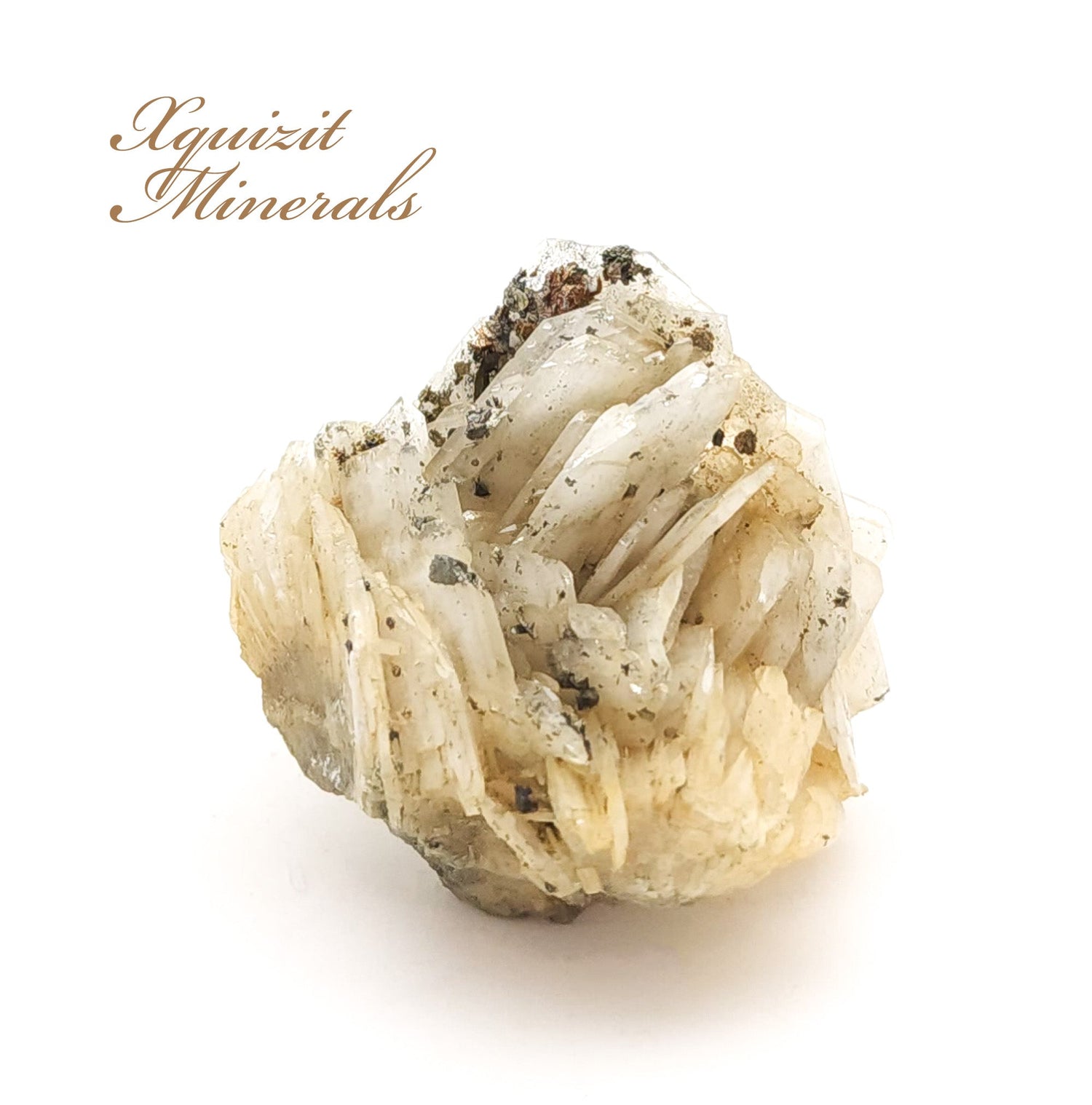 Barite