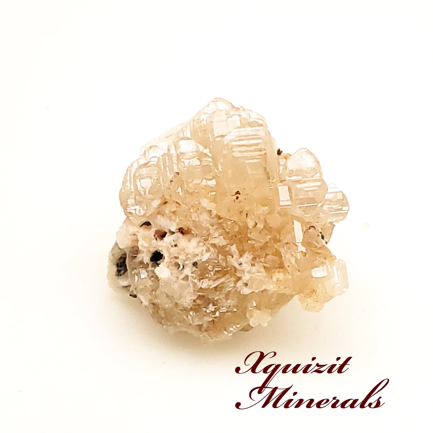 Cerussite