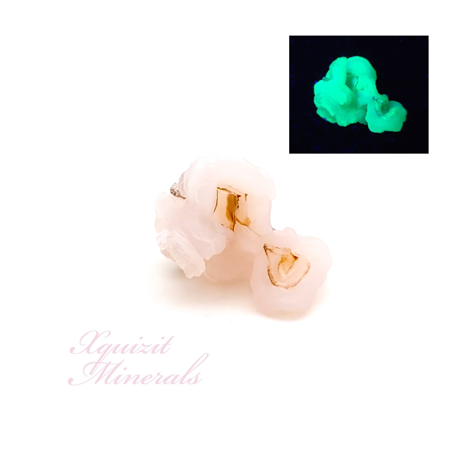 Chalcedony