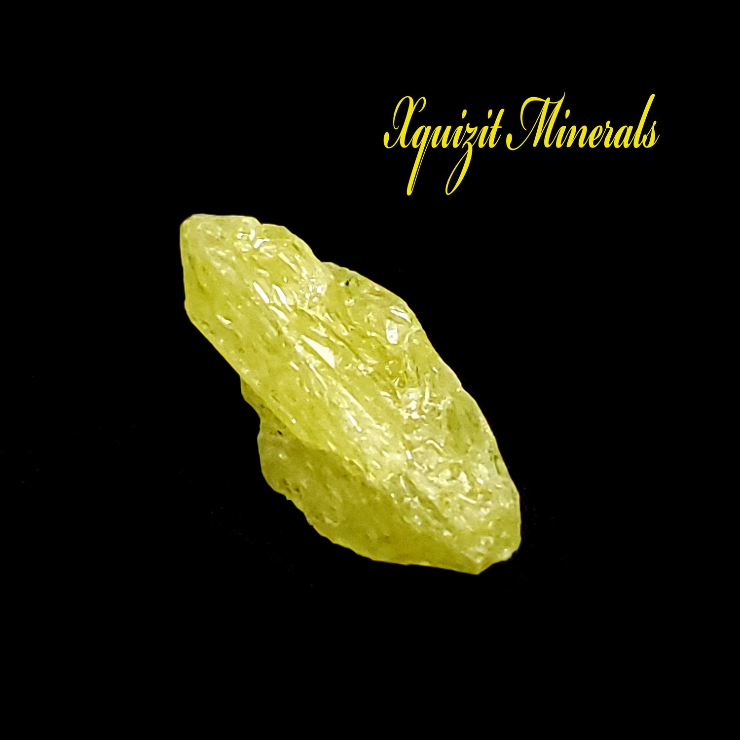 Sulphur