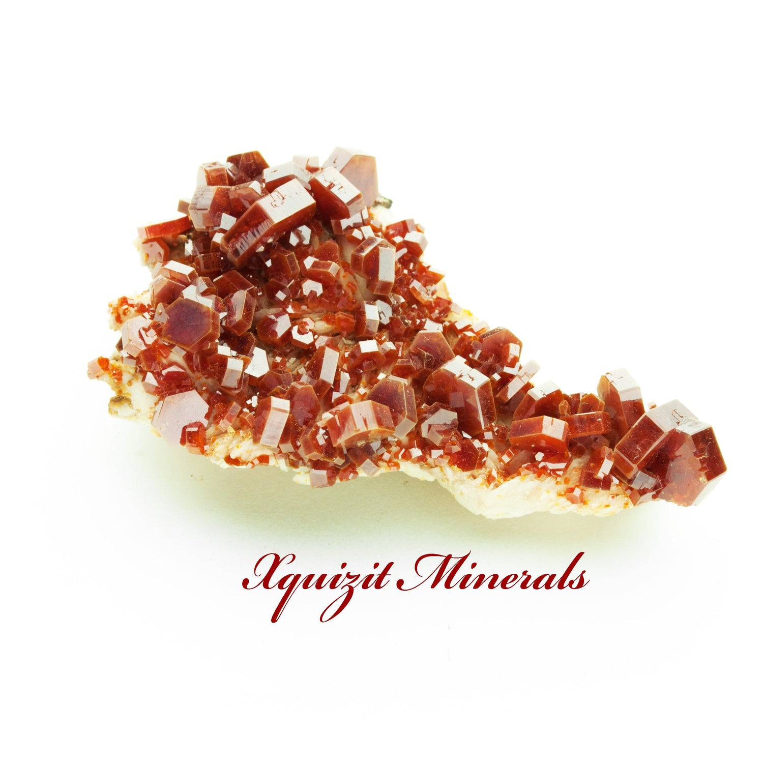 Vanadinite