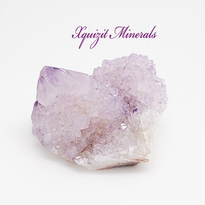 Quartz var. Amethyst, Cactus Quartz, Mpumalanga, South Africa (37)