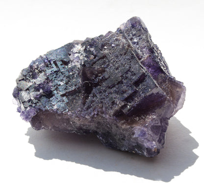 Fluorite, Melchor Muzquiz, Coahuila, Mexico (57)