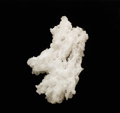 Aragonite, Potosi Mine, Santa Eulalia, Mexico (72)