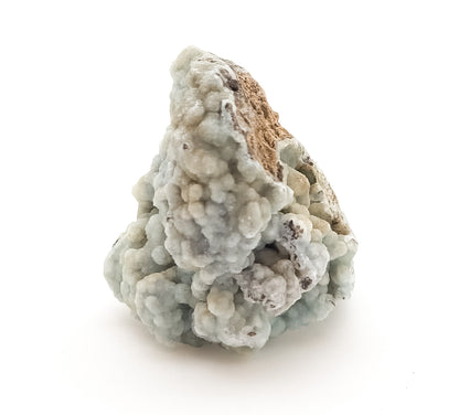 Hemimorphite, Wenshan Mine, Hunan Province, China (33)