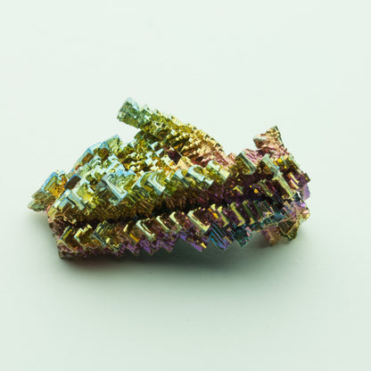 Bismuth, Crystal, Germany (17)