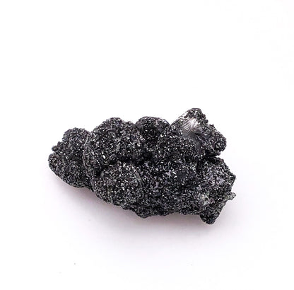 Clinochlore on Quartz, Pelingichey Deposit, Komi Republic, Prepolar Ural, Russia (59)