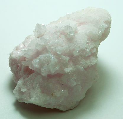 Calcite, Manganoan, Krushev Dol Mine, Madan Bulgaria (44)
