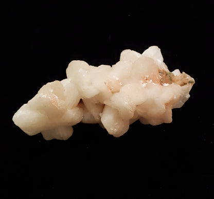 Stilbite, Deccan Plateau, Aurangabad, India  (72)