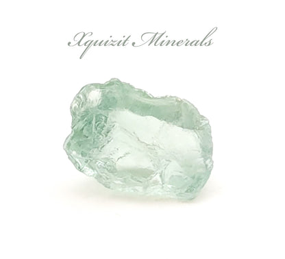 Prasiolite Crystal, Minas Gerais, Brazil (51)