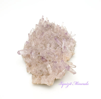 Amethyst Las Vigas Mine, Vera Cruz, Mexico (23)