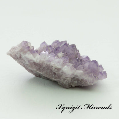Amethyst, Quartz, La Sirena Mine, Guanajuato, Mexico (33)