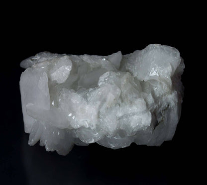 Calcite, Fluorite, Pyrite, El Hammam Mine (El Hamman Mine), Morocco (32)