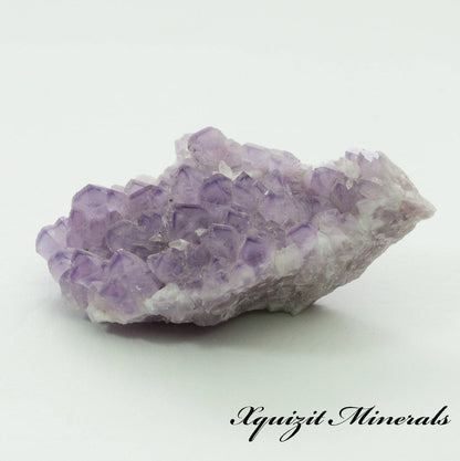 Amethyst, Quartz, La Sirena Mine, Guanajuato, Mexico (33)