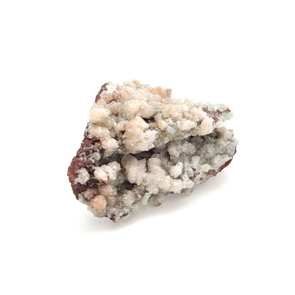 Adamite and Hemimorphite, Mina Ojuela, Mapimi, Durango, Mexico (51)