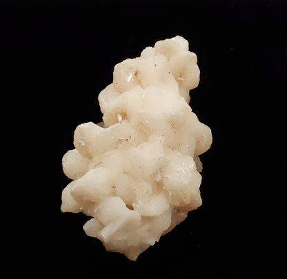 Stilbite, Deccan Plateau, Aurangabad, India  (72)