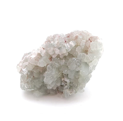 Prehnite, Bou Arfa, Figuig, Djebel Melh, Morocco (51)