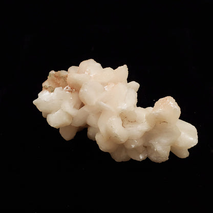 Stilbite, Deccan Plateau, Aurangabad, India  (72)