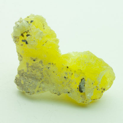 Brucite, Killa Saifullah District, Balochistan, Pakistan (17)