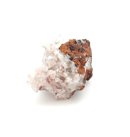 Hemimorphite, Mina Ojuela, Mapimi, Mexico (51)