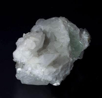 Calcite, Fluorite, Pyrite, El Hammam Mine (El Hamman Mine), Morocco (32)