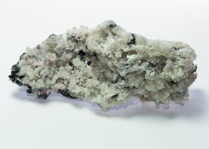 Galena with Sphalerite and Quartz and Pyrite, Borieva Mine, Madan, Bulgaria (6)