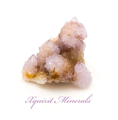 Quartz var. Amethyst, Cactus Quartz, Mpumalanga, South Africa (19)