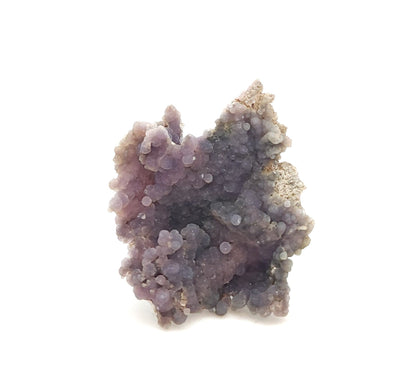 Grape Chalcedony, Purple Chalcedony, Sulawesi, Indonesia (51)