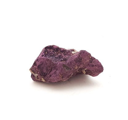 Purpurite, RARE, Sandamap, Usakos, Karibib Dist., Erongo Region, Namibia (50)