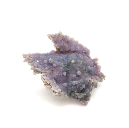 Grape Chalcedony, Purple Chalcedony, Sulawesi, Indonesia (51)