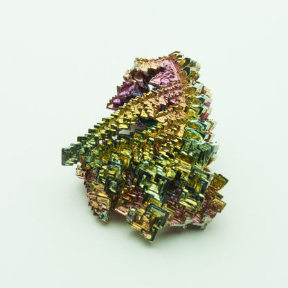 Bismuth, Crystal, Germany (17)