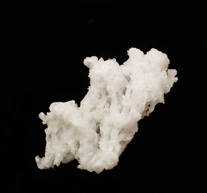 Aragonite, Potosi Mine, Santa Eulalia, Mexico (72)