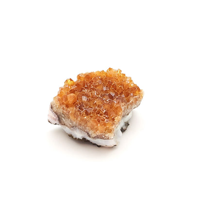 Citrine, Quartz, Minas Gerais, Brazil (3)
