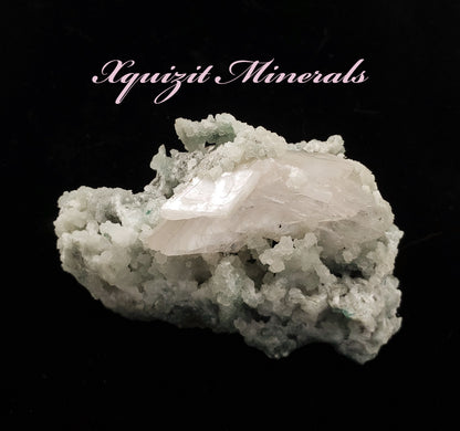 Heulandite, Chalcedony, Deccan Plateau, Jalgaon, India (63)