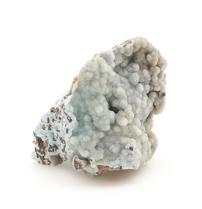 Hemimorphite, Wenshan Mine, Hunan Province, China (33)