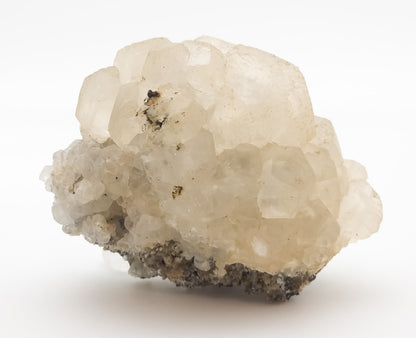 Calcite, Siderite, Galena, Krushev dol Mine, Madan, Bulgaria (55)