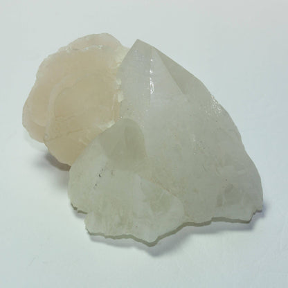 Calcite, Quartz, Krushev Dol Mine, Bulgaria (6)