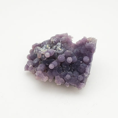 Grape Chalcedony, Purple Chalcedony, Sulawesi, Indonesia (52)