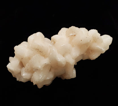 Stilbite, Deccan Plateau, Aurangabad, India  (72)