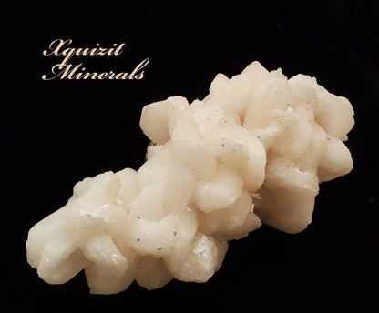 Stilbite, Deccan Plateau, Aurangabad, India  (72)
