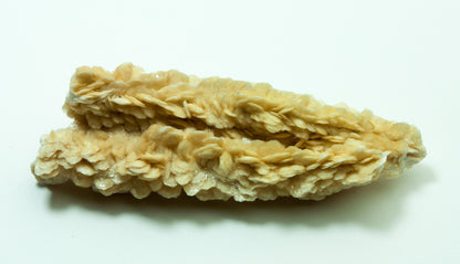 Barite, Stalactites, Lubin Mine, Poland (42)