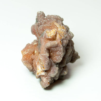 Smithsonite, Philadelphia Mine, Rush Creek Mining District, Marion County, Arkansas (36)