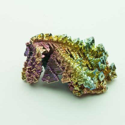 Bismuth, Crystal, Germany (17)