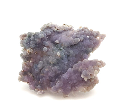 Grape Chalcedony, Purple Chalcedony, Sulawesi, Indonesia (51)