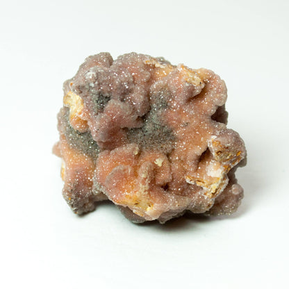 Smithsonite, Philadelphia Mine, Rush Creek Mining District, Marion County, Arkansas (36)