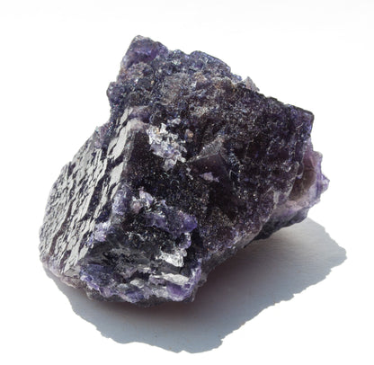Fluorite, Melchor Muzquiz, Coahuila, Mexico (57)