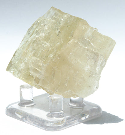 Hiddenite, RARE, Minas Gerais, Brazil (55)