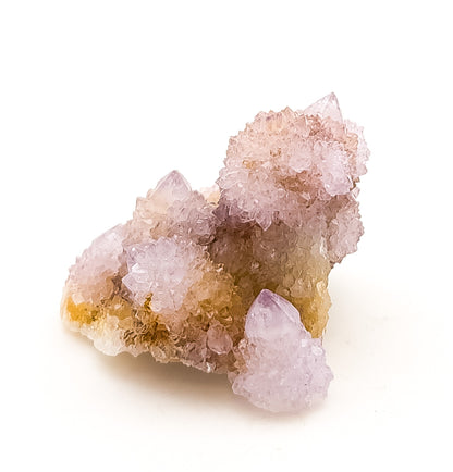 Quartz var. Amethyst, Cactus Quartz, Mpumalanga, South Africa (19)
