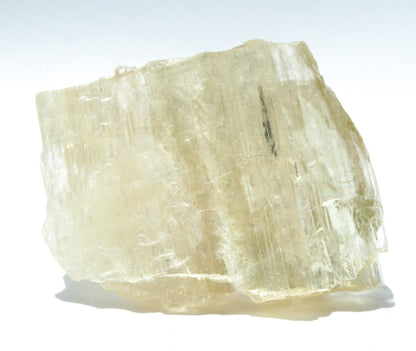 Hiddenite, RARE, Minas Gerais, Brazil (55)